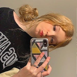 Meet your Posher, Abigale